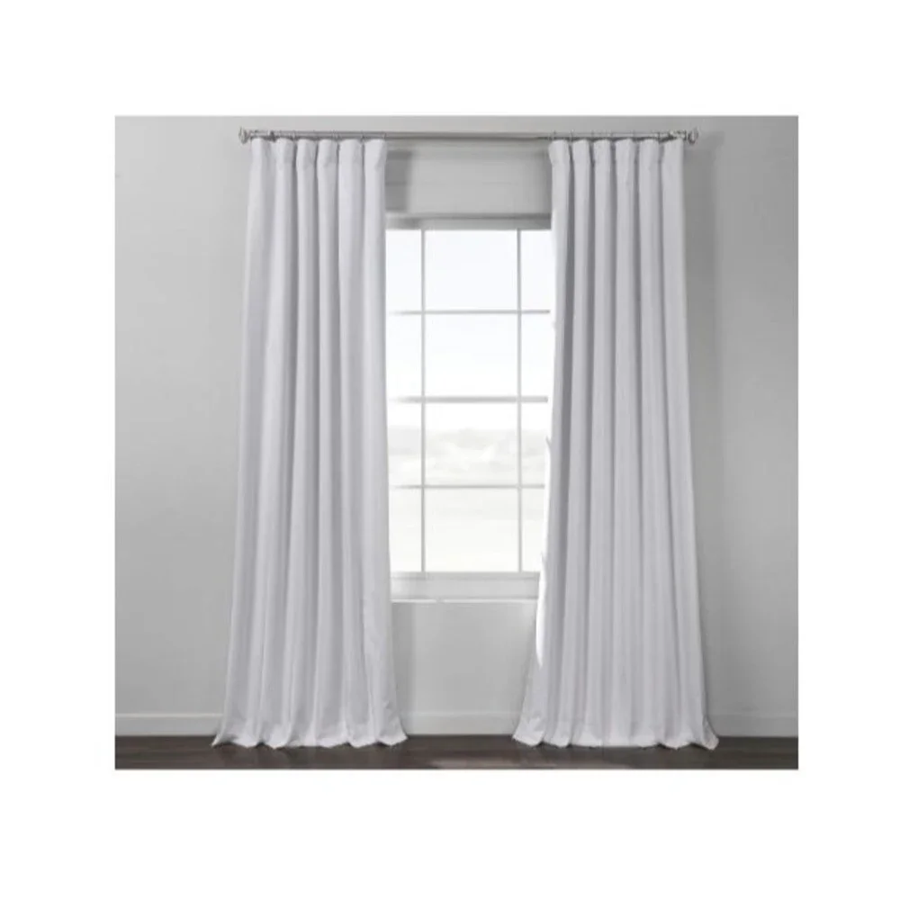 HPD 1-Panel Curtains 50